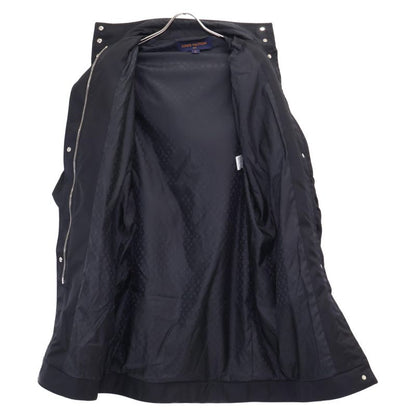 Louis Vuitton Fj0w02xt Hooded Cotton 34