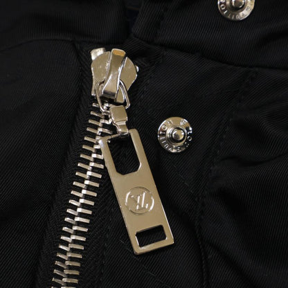 Louis Vuitton Fj0w02xt Hooded Cotton 34