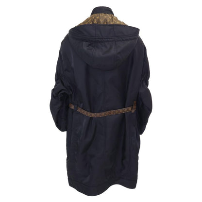 Louis Vuitton Fj0w02xt Hooded Cotton 34