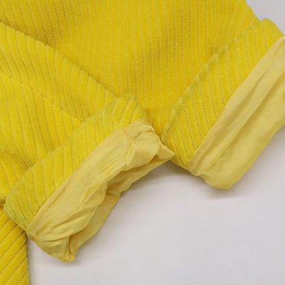 PradaSgb840 Corduroy Long 44