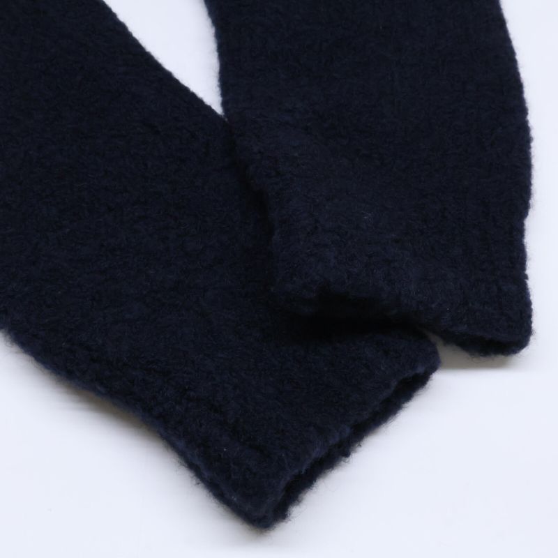 Louis VuittonRm212q VSS Hln43w Intarsia Crew Neck Knit