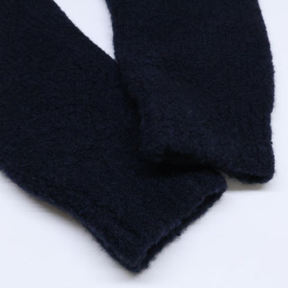 Louis VuittonRm212q VSS Hln43w Intarsia Crew Neck Knit