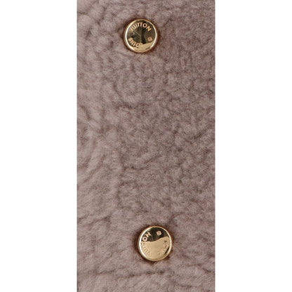 Louis Vuitton M93850 Lockit Voyage Mouton