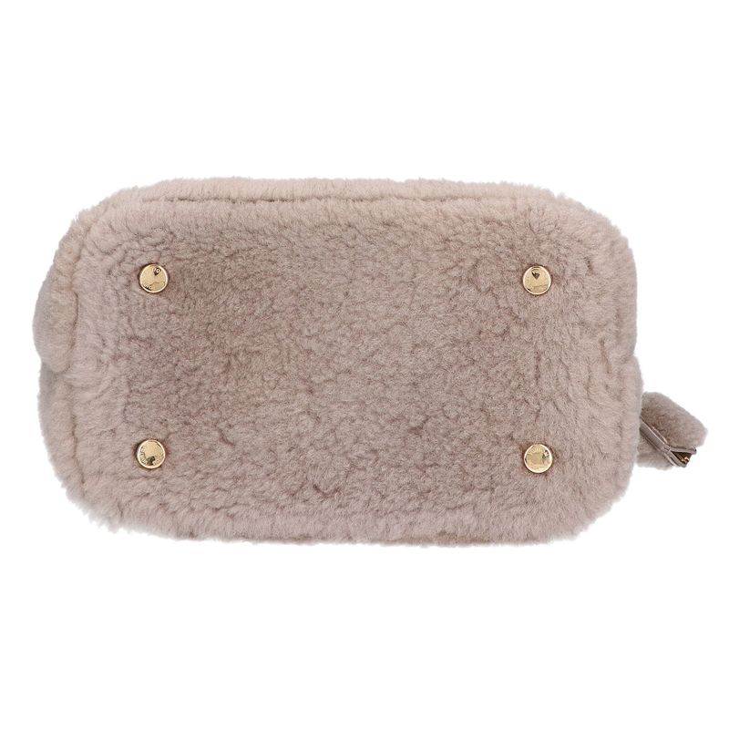 Louis Vuitton M93850 Lockit Voyage Mouton