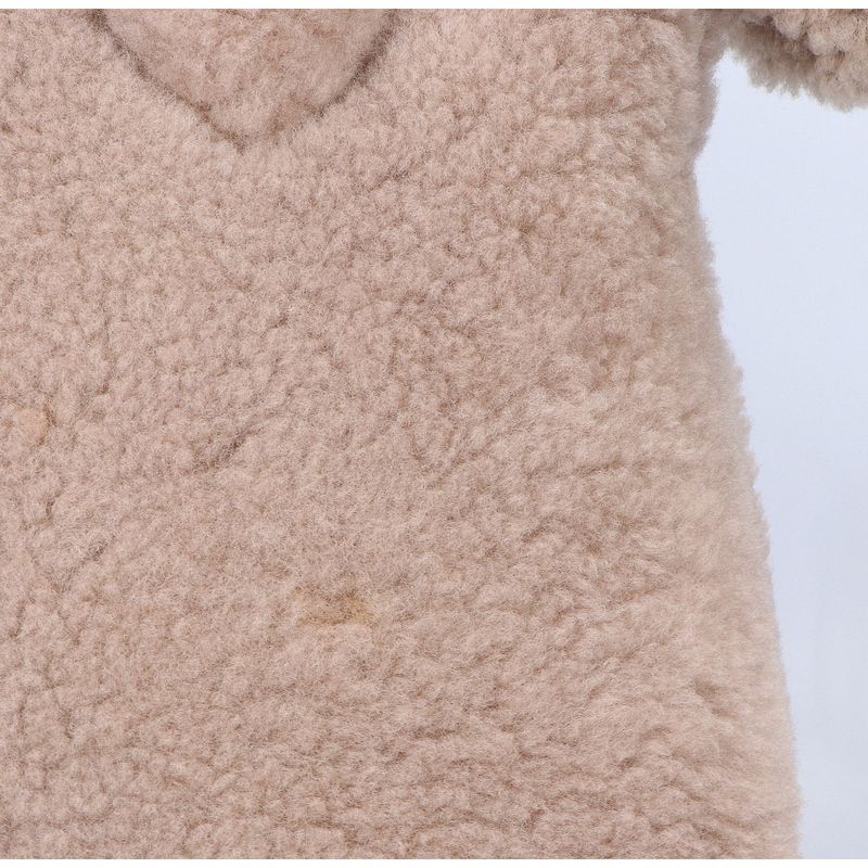 Louis Vuitton M93850 Lockit Voyage Mouton