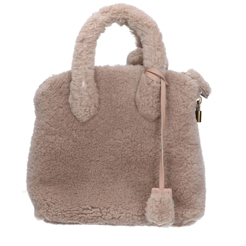 Louis Vuitton M93850 Lockit Voyage Mouton