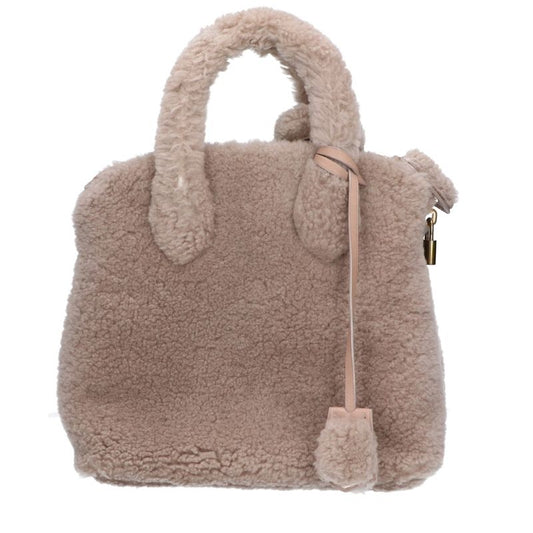 Louis Vuitton M93850 Lockit Voyage Mouton