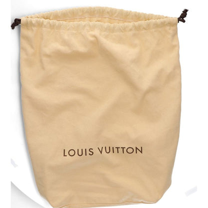 Louis Vuitton M93850 Lockit Voyage Mouton