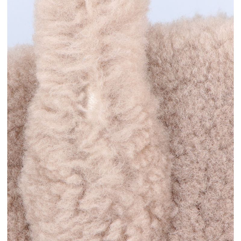 Louis Vuitton M93850 Lockit Voyage Mouton