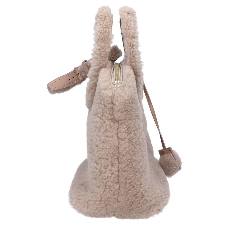 Louis Vuitton M93850 Lockit Voyage Mouton