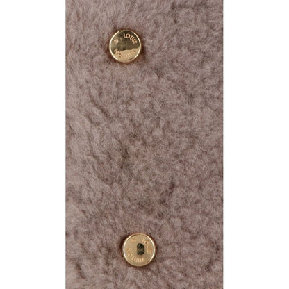 Louis Vuitton M93850 Lockit Voyage Mouton