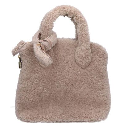 Louis Vuitton M93850 Lockit Voyage Mouton