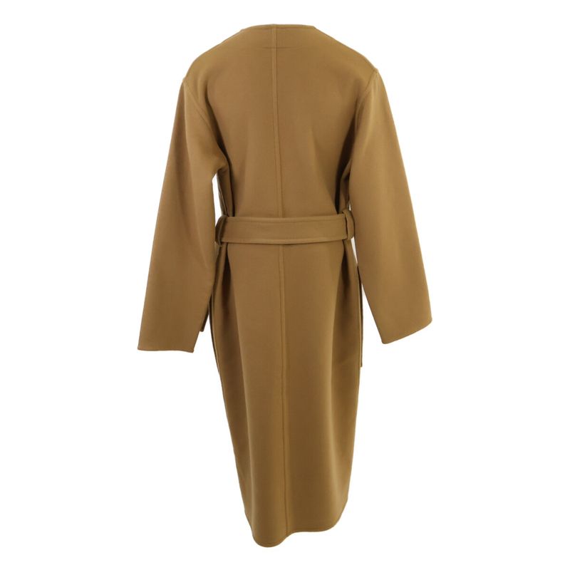 Celine Unused  Official 28r766700 16AW Phoebe Period 100 Cashmere