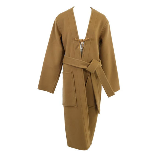 Celine Unused  Official 28r766700 16AW Phoebe Period 100 Cashmere