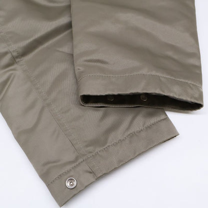 DIOR 413c303a6007 DIOR 1947 Zip-up Coat 46