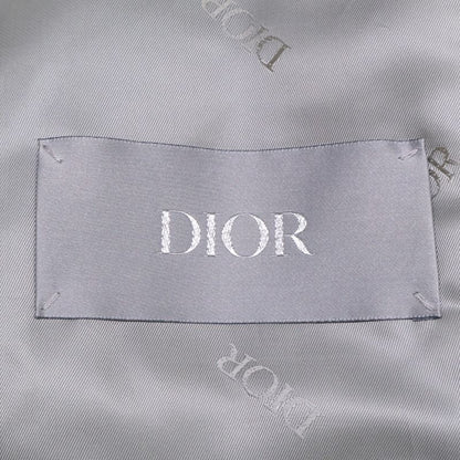 DIOR 413c303a6007 DIOR 1947 Zip-up Coat 46