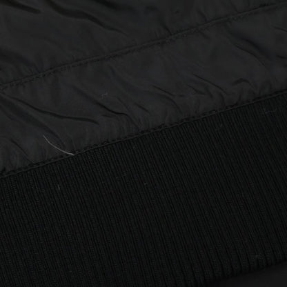 Prada Sport Sgh573 Brown Triangle Logo Down Jacket Cleaning 50