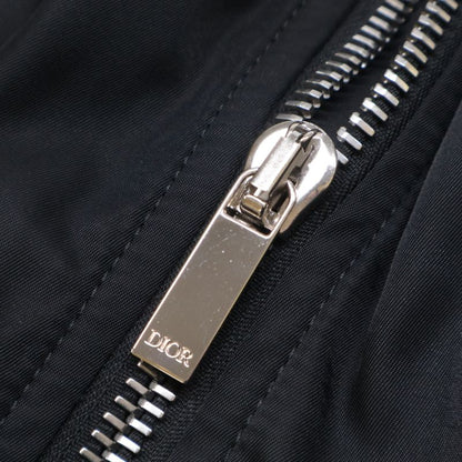 DIOR Beautiful  Authentic 943c439a4732 Saddle Pocket Bomber 48