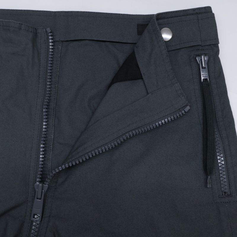 Prada Beautiful 24SS Sph457 Modular Pants S