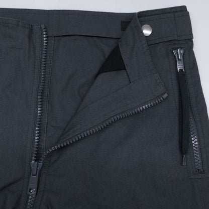 Prada Beautiful 24SS Sph457 Modular Pants S