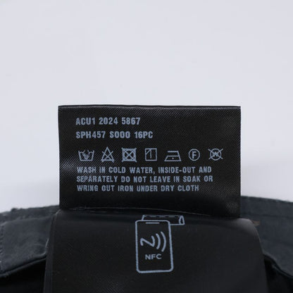 Prada Beautiful 24SS Sph457 Modular Pants S