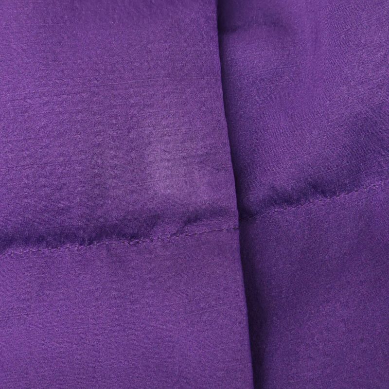 Christian DIOR 347c52a1537 BEE Silk Blend Belted Puffer XS