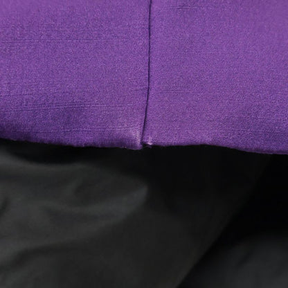 Christian DIOR 347c52a1537 BEE Silk Blend Belted Puffer XS