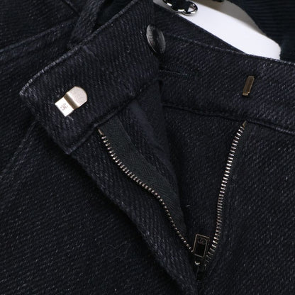 Chanel '19 Shorts With Integrated Belt 38