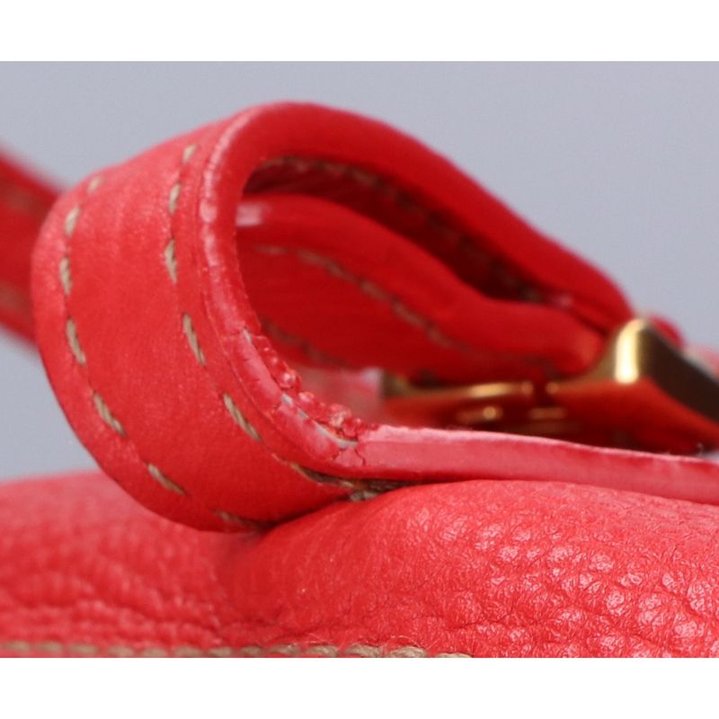 Fendi 8bn232 Selleria Tote Bag