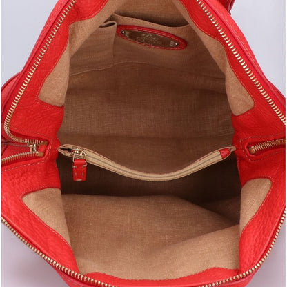 Fendi 8bn232 Selleria Tote Bag