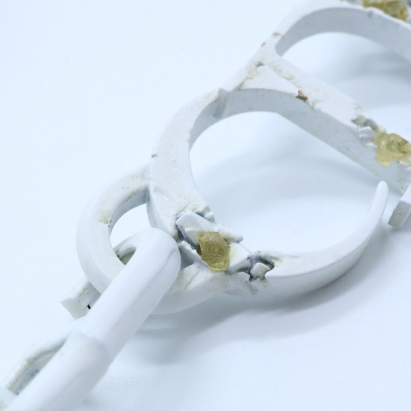 DIOR Xdaniel Arsham Daniel Arsham CD