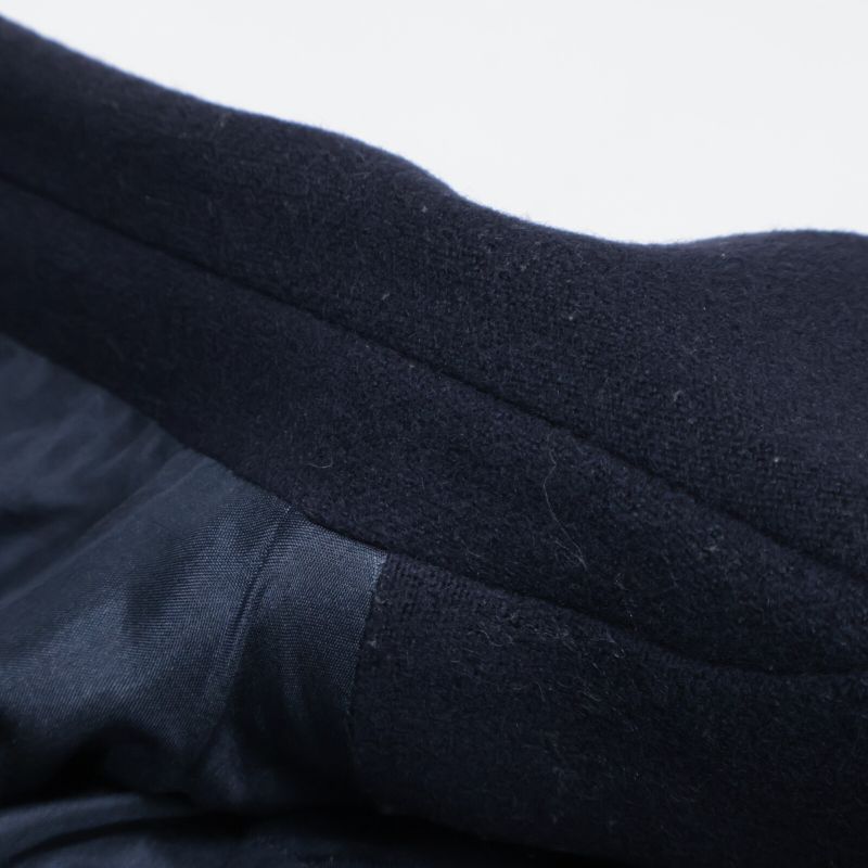 Celine  Official Phoebe Period 2 8h28/7165 Crombie 36