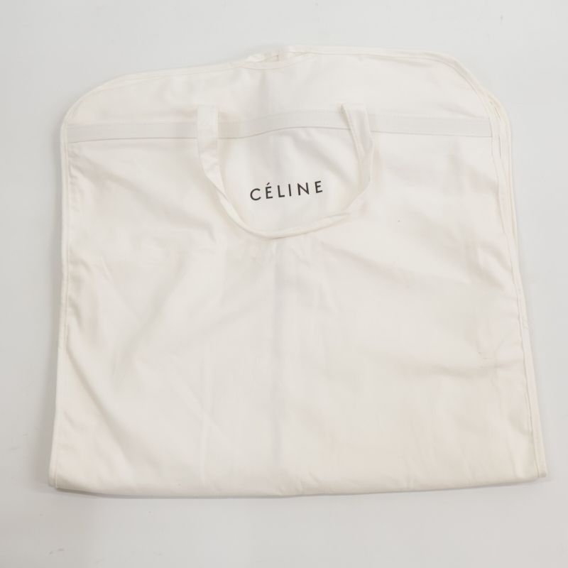 Celine  Official Phoebe Period 2 8h28/7165 Crombie 36