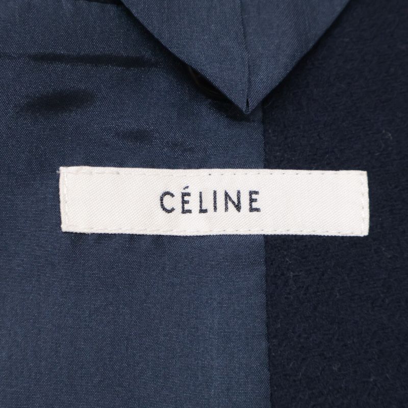 Celine  Official Phoebe Period 2 8h28/7165 Crombie 36