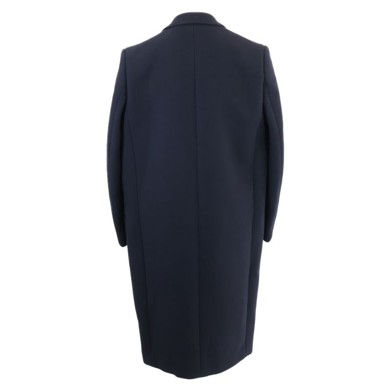 Celine  Official Phoebe Period 2 8h28/7165 Crombie 36