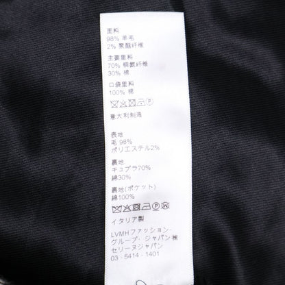 Celine Beautiful  Authentic 2m038043k Tweed Tube Mac 52