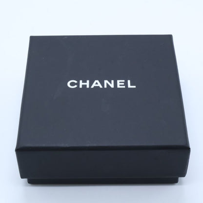 Chanel Similar A22V Ab7007 Coco Mark Rhinestone Heart Motif Faux Pearl Brooch