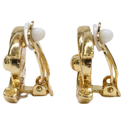 Chanel 93A Turnlock Coco Mark