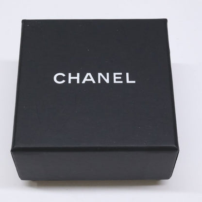 Chanel 93A Turnlock Coco Mark
