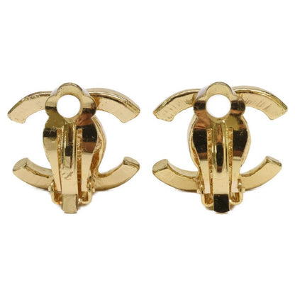 Chanel 93A Turnlock Coco Mark