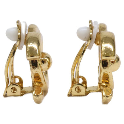 Chanel 93A Turnlock Coco Mark