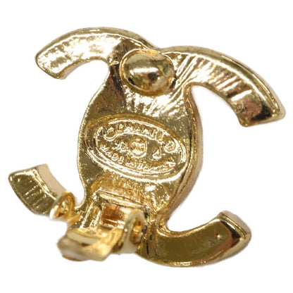 Chanel 93A Turnlock Coco Mark