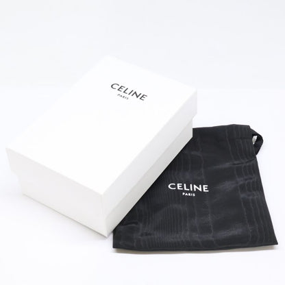 Celine Triomphe /triomphe Canvas Compact Wallet/