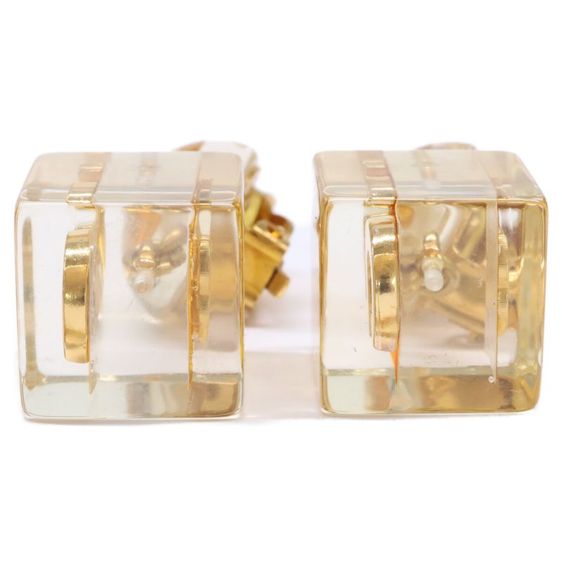 Chanel 97P Hologram Coco Mark 5 Cubes