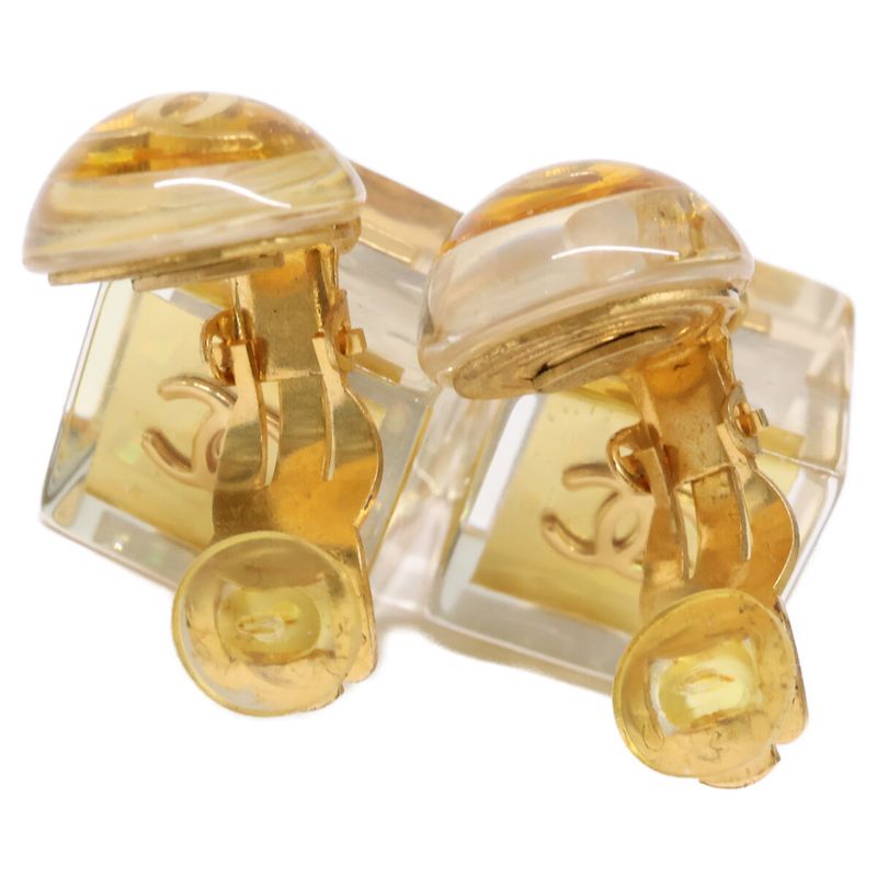 Chanel 97P Hologram Coco Mark 5 Cubes