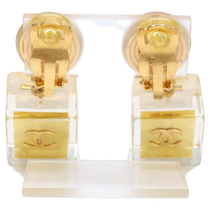 Chanel 97P Hologram Coco Mark 5 Cubes