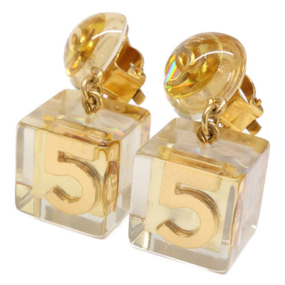 Chanel 97P Hologram Coco Mark 5 Cubes