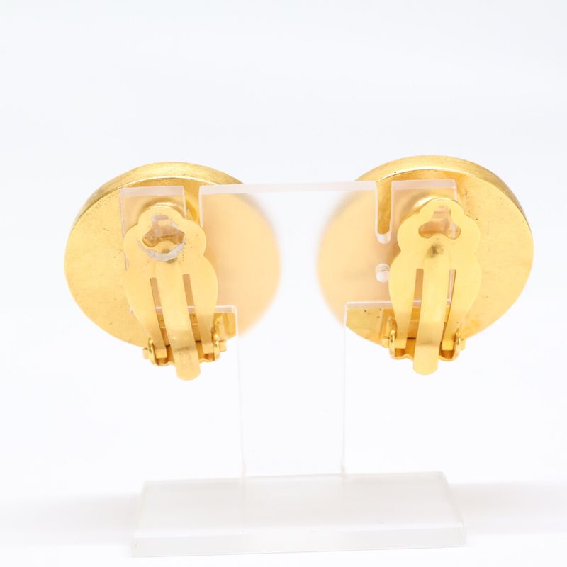 Chanel 95A Coco Mark Shell Circle