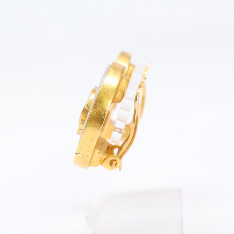 Chanel 95A Coco Mark Shell Circle