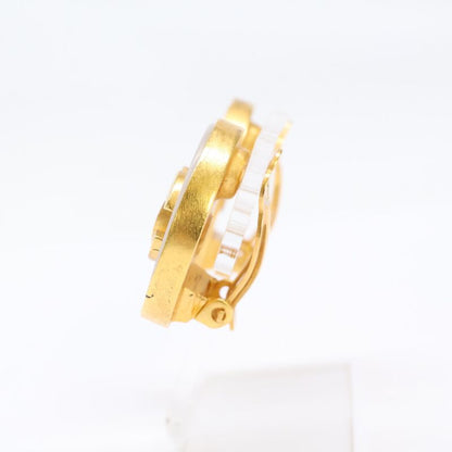 Chanel 95A Coco Mark Shell Circle